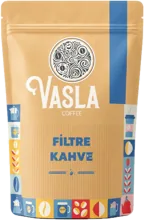 Filtre kahve paketi