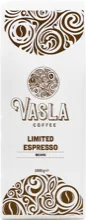 Limited Espresso paketi