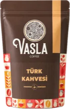 Türk kahvesi paketi