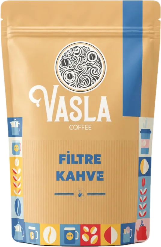 Filtre Kahve