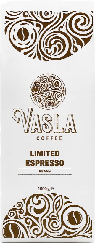 Limited Espresso